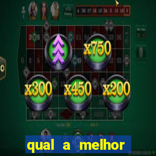 qual a melhor plataforma para jogar mines